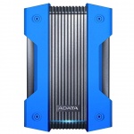 ADATA HD830/4TB/HDD/Externí/2.5"/Modrá/3R, AHD830-4TU31-CBL