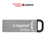 Kingston DataTraveler Kyson/512GB/USB 3.2/USB-A/Stříbrná, DTKN/512GB