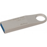 64GB Kingston USB 3.0 DTSE9 pro potisk BULK, DTSE9G2/64GBCL