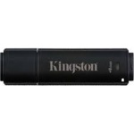 4GB Kingston USB3.0 DT4000G2 256 AES FIPS 140-2 Level 3 (Management Ready), DT4000G2DM/4GB