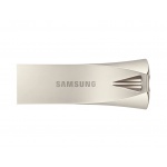 Samsung - USB 3.1 Flash Disk 32 GB, stříbrná, MUF-32BE3/APC