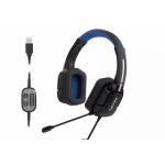 Philips sluchátka TAGH401 - DIRAC 3D audio, TAGH401BL/00