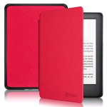 C-TECH PROTECT pouzdro pro Amazon Kindle PAPERWHITE 5, AKC-15, červené, AKC-15R