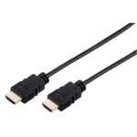 Kabel C-TECH HDMI 2.0, 4K@60Hz, M/M, 3m, CB-HDMI2-3