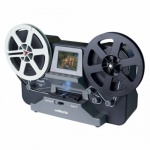 BRAUN PHOTOTECHNIK Reflecta Super 8 - Normal 8 Scan filmový skener, 66040