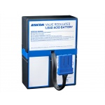 AVACOM RBC32 - baterie pro UPS, AVA-RBC32