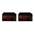 T6 Power RBC6 - battery KIT, T6APC0017