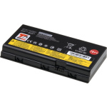 Baterie T6 Power Lenovo ThinkPad P70, ThinkPad P71, 5600mAh, 84Wh, 8cell, NBIB0161 - neoriginální