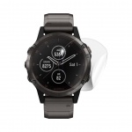 Screenshield GARMIN Fenix 5 Plus folie na displej, GAR-FNX5PL-D