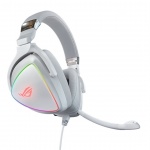 ASUS ROG DELTA WHITE - headset, 90YH02HW-B2UA00