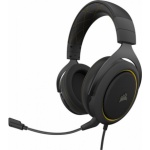 CORSAIR herní headset HS60 PRO Surround Yellow, CA-9011214-EU