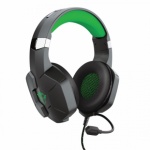 TRUST GXT323X CARUS HEADSET XBOX, 24324