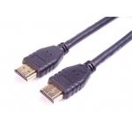PremiumCord HDMI 2.1 kabel, 8K@60Hz, 1,5m, kphdm21-015