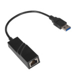 PremiumCord USB 3.0 -> LAN RJ45, kuethernet3