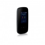 ZYXEL LTE portable AC DB router LTE2566-M634, LTE2566-M634-EUZNV1F