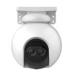 EZVIZ C8PF (Dual Lens outdoor PTZ camera), CS-C8PF-A0-6E22WFR(2.8MM)(12mm