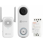 EZVIZ DB1C kit, CS-BD-DB1C