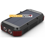 Wodasport - X30 - Solární powerbanka Wodasport® SolarDozer X30, Outdoor Adventure™ 30100 mAh 7v1, X30, WDS983S