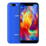 iGET Ekinox K5 Blue - mobilní telefon, K5 Blue