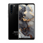 iGET Blackview GA80 Pro Black - mobilní telefon, GA80 Pro Black