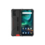 IGET Umidigi Bison Plus Orange odolný telefon, 6,3", Bison Plus Orange