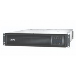 APC Smart-UPS 3000VA LCD RM 2U 230V with SmartConnect, SMT3000RMI2UC