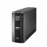 APC Back UPS Pro BR 1300VA, 8 Outlets, AVR, LCD Interface, BR1300MI