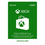 MICROSOFT ESD XBOX - Dárková karta Xbox 12990 HUF, K4W-03497