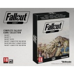 Sega PC - Fallout Legacy collection, 5055856426868