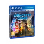 SONY PLAYSTATION PS4 - Concrete Genie, PS719753810