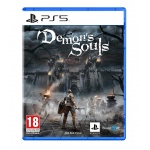 SONY PLAYSTATION PS5 - Demon's Soul Remake, PS719809722