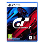 SONY PLAYSTATION PS5 - Gran Turismo 7, PS719765493