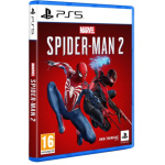 SONY PLAYSTATION PS5 - Marvel´s Spider-Man 2, PS711000039310