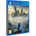 WARNER BROS PS4 - Hogwarts Legacy, 5051895413418