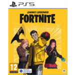 WARNER BROS PS5 - Fortnite - Anime Legends, 5060760889517