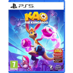 WARNER BROS PS5 - Kao the Kangaroo: Super Jump Edition, 5908305238539