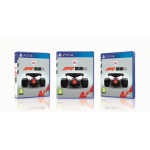 ELECTRONIC ARTS PS4 - F1 2022, 5030938124955