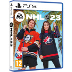 ELECTRONIC ARTS PS5 - NHL 23, 5030945124320