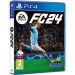 ELECTRONIC ARTS PS4 - EA Sports FC 24, 5030942125184