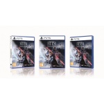 ELECTRONIC ARTS PS5 - Star Wars Jedi Fallen Order, 5030946123834