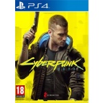 UBI SOFT PS4 - Cyberpunk 2077, 5902367640583