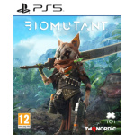 UBI SOFT PS5 - Biomutant, 9120080078261