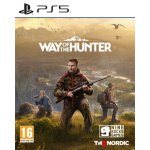 THQ PS5 - Way of the Hunter, 9120080077943