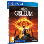 UBI SOFT PS4 - The Lord of the Rings: Gollum, 3665962015690