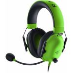 Razer Blackshark V2 X - Green, RZ04-03240600-R3M1