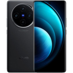 VIVO X100 Pro 5G/16GB/512GB/Asteroid Black, 5666163