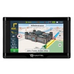 Devia Navigace do auta Navitel E500 TMC Magnetic, GPSNAVIE500TMCM