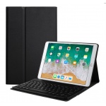 Flipové Pouzdro s BT klávesnicí pro iPad Pro 10.5 Black, 8596311093401