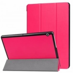 Flipové Pouzdro pro Huawei MediaPad T3 10 Pink, 8596311060908