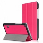 Flipové Pouzdro pro Huawei MediaPad T3 8 Pink, 8596311060953